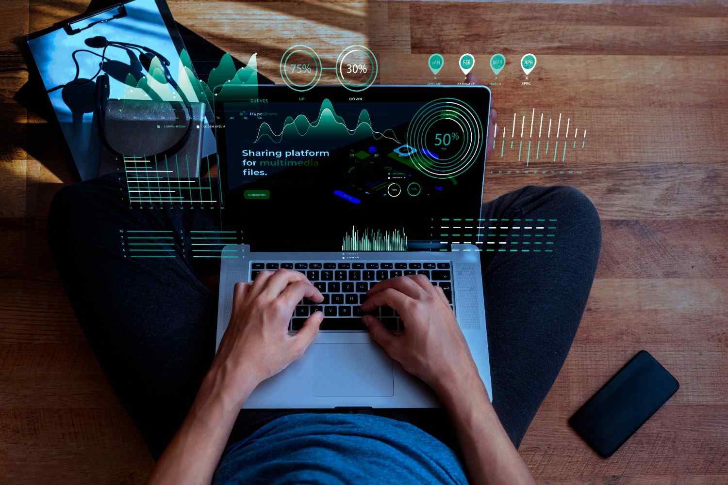 business-intelligence-dashboards